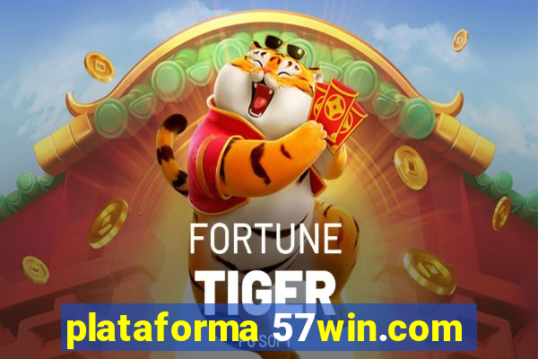 plataforma 57win.com