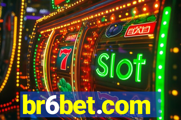 br6bet.com