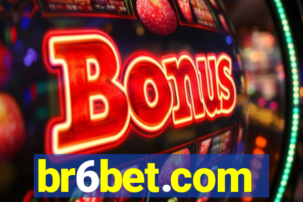 br6bet.com