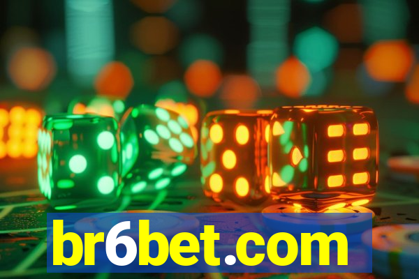 br6bet.com