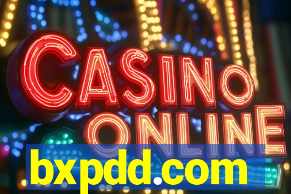 bxpdd.com