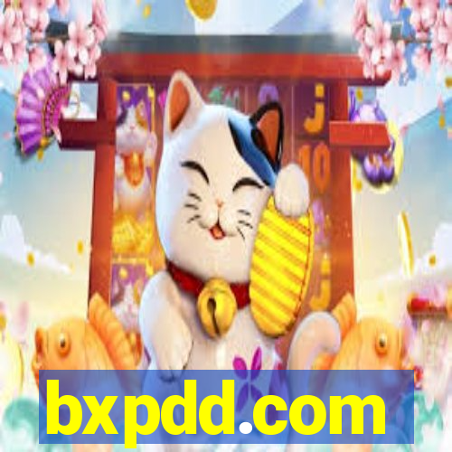 bxpdd.com