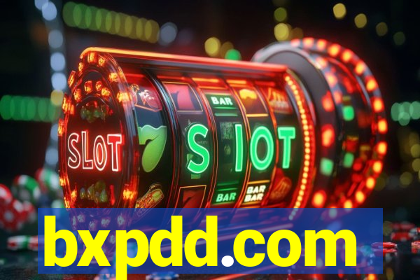 bxpdd.com