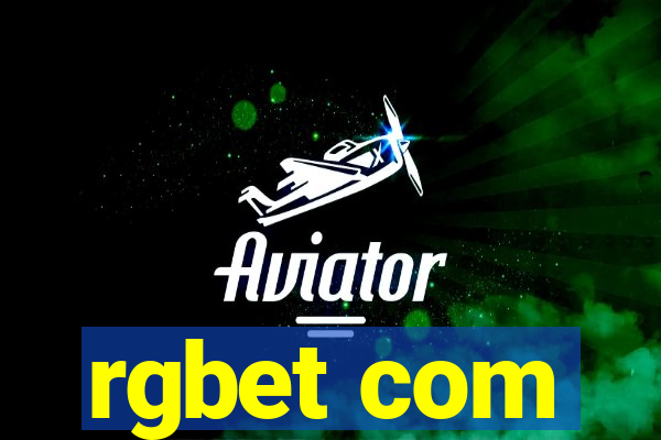 rgbet com