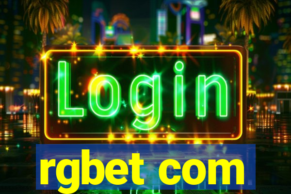 rgbet com