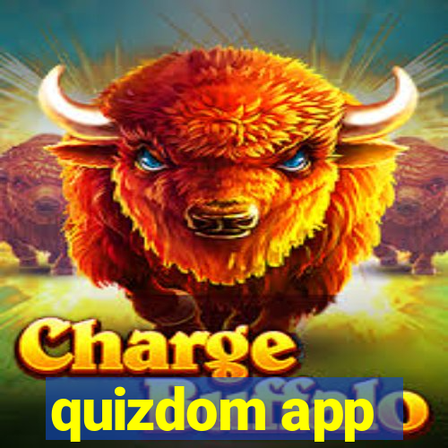 quizdom app