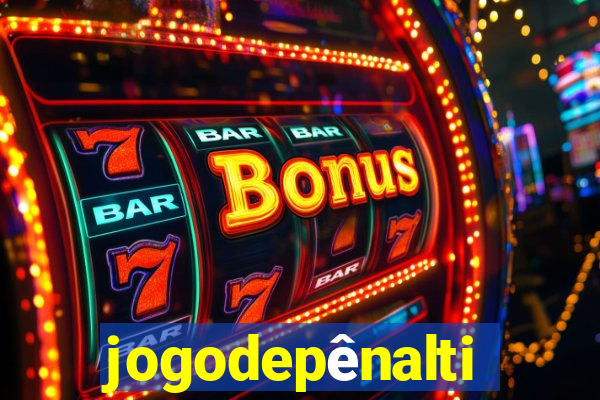 jogodepênalti