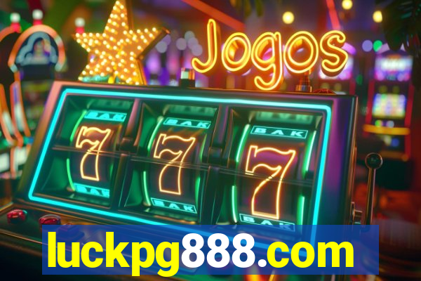 luckpg888.com