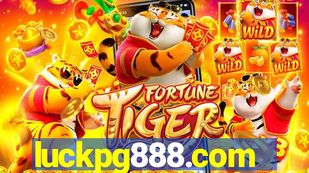 luckpg888.com