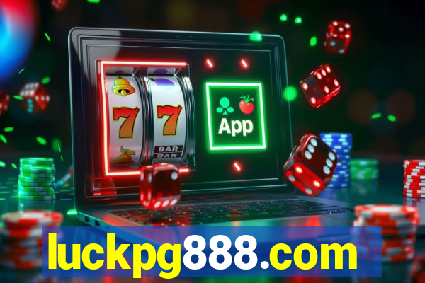 luckpg888.com