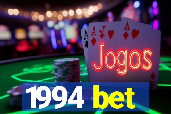 1994 bet