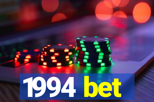 1994 bet
