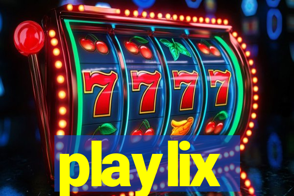 playlix