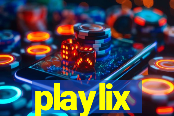 playlix