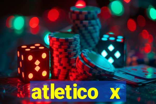 atletico x fluminense futemax
