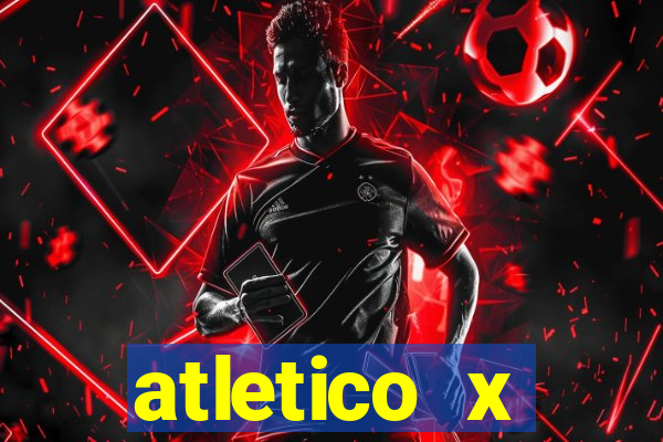 atletico x fluminense futemax