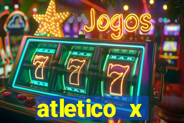 atletico x fluminense futemax