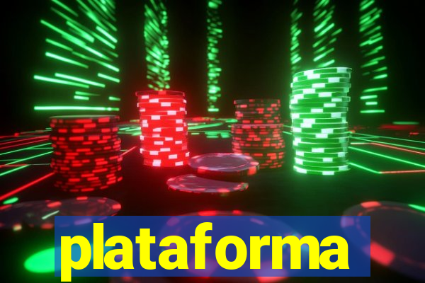 plataforma