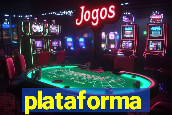 plataforma