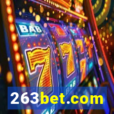 263bet.com