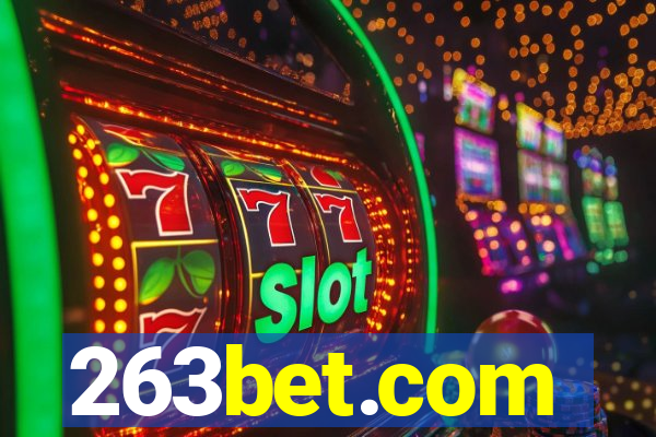 263bet.com
