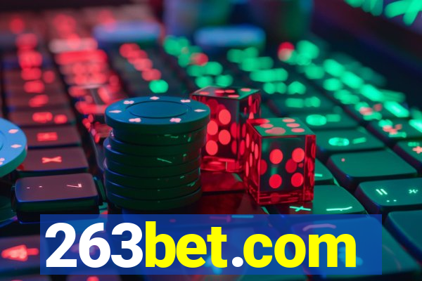 263bet.com