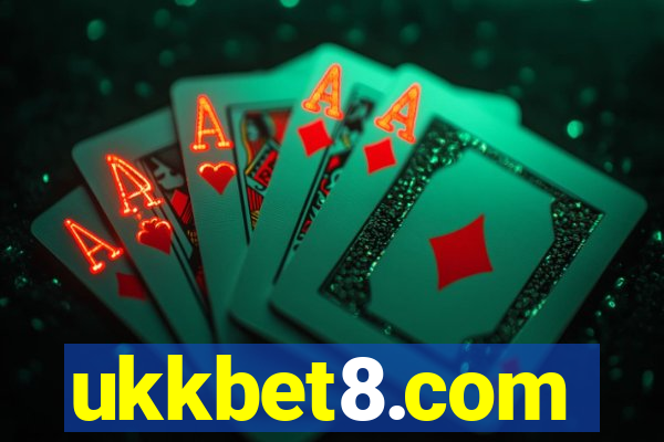 ukkbet8.com