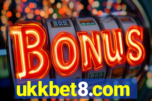 ukkbet8.com