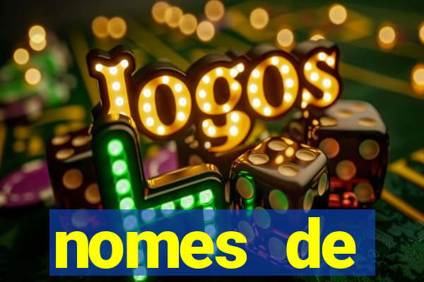 nomes de campeonatos criativos
