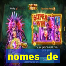 nomes de campeonatos criativos