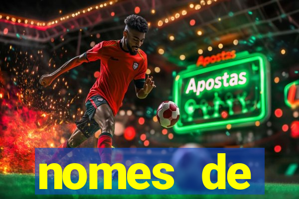 nomes de campeonatos criativos