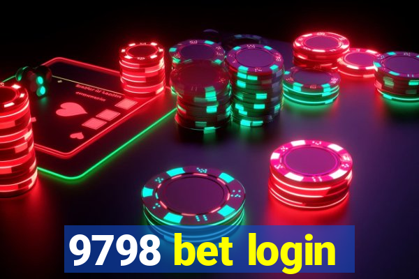 9798 bet login