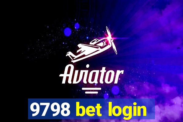 9798 bet login