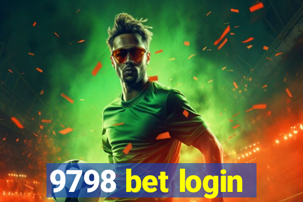 9798 bet login