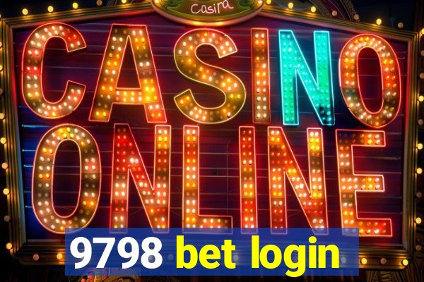 9798 bet login