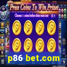 p86 bet.com