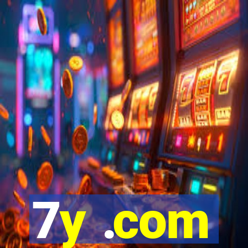 7y .com