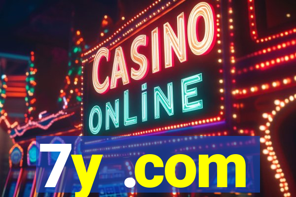 7y .com