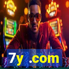 7y .com