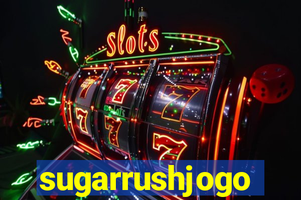 sugarrushjogo