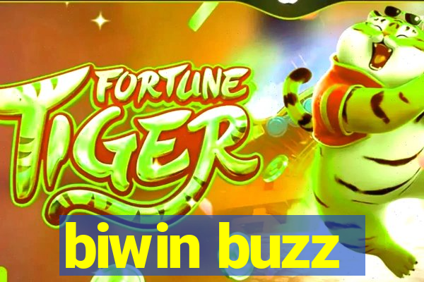 biwin buzz