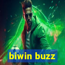 biwin buzz