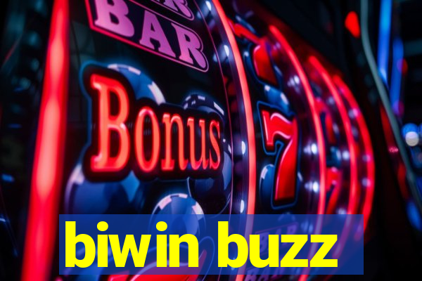 biwin buzz
