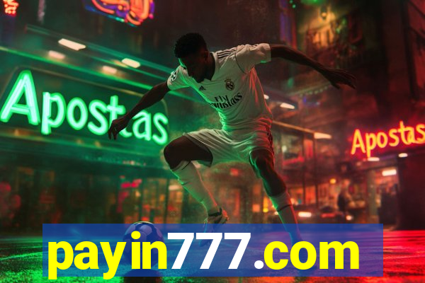 payin777.com