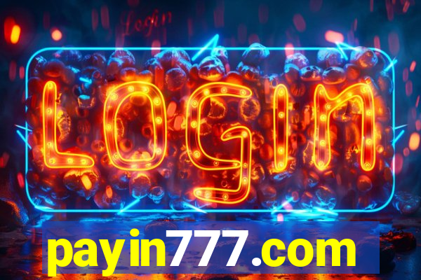 payin777.com