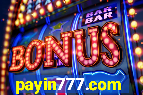 payin777.com