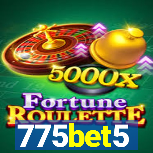 775bet5