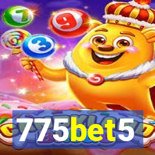 775bet5