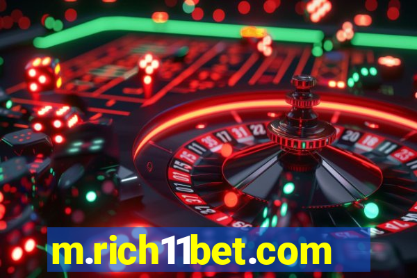 m.rich11bet.com