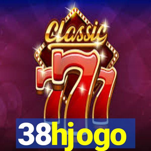 38hjogo
